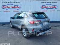 2021 Ford Kuga