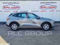2021 Ford Kuga