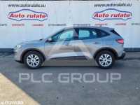 2021 Ford Kuga