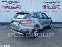2021 Ford Kuga