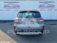 2021 Ford Kuga
