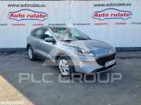 2021 Ford Kuga
