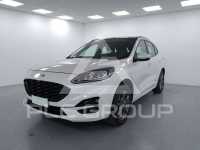 2021 Ford Kuga