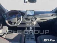 2021 Ford Kuga