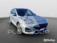 2021 Ford Kuga