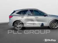 2021 Ford Kuga