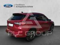 2021 Ford Kuga