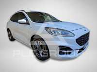 2021 Ford Kuga