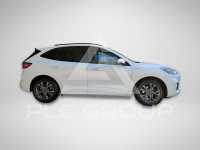 2021 Ford Kuga