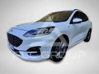 2021 Ford Kuga