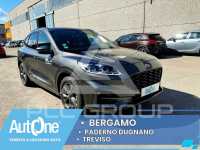 2021 Ford Kuga