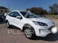2021 Ford Kuga