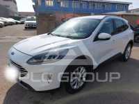 2021 Ford Kuga