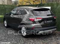 2021 Ford Kuga