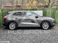 2021 Ford Kuga