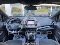 2021 Ford Kuga