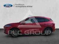 2021 Ford Kuga