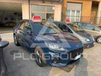 2021 Ford Kuga