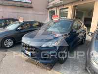 2021 Ford Kuga