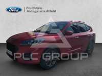 2021 Ford Kuga