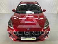 2021 Ford Kuga