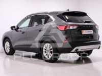 2021 Ford Kuga
