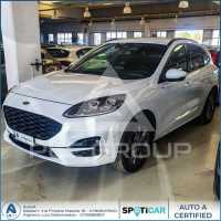 2021 Ford Kuga