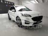 2021 Ford Kuga