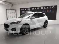 2021 Ford Kuga