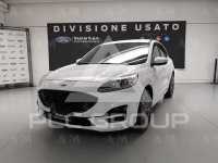 2021 Ford Kuga