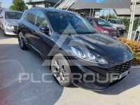 2021 Ford Kuga