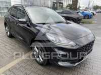 2021 Ford Kuga