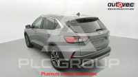 2021 Ford Kuga