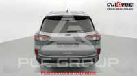 2021 Ford Kuga