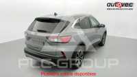 2021 Ford Kuga