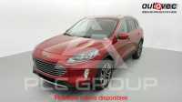 2021 Ford Kuga