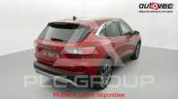 2021 Ford Kuga
