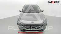 2021 Ford Kuga