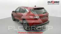 2021 Ford Kuga