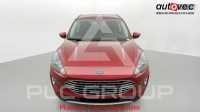 2021 Ford Kuga