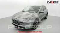 2021 Ford Kuga