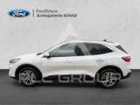 2021 Ford Kuga
