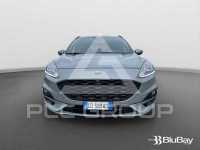 2021 Ford Kuga