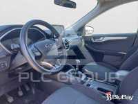 2021 Ford Kuga