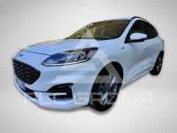2021 Ford Kuga
