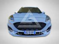 2021 Ford Kuga