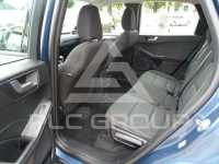 2021 Ford Kuga