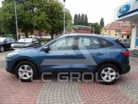 2021 Ford Kuga