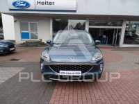 2021 Ford Kuga