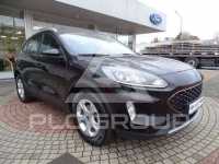 2021 Ford Kuga